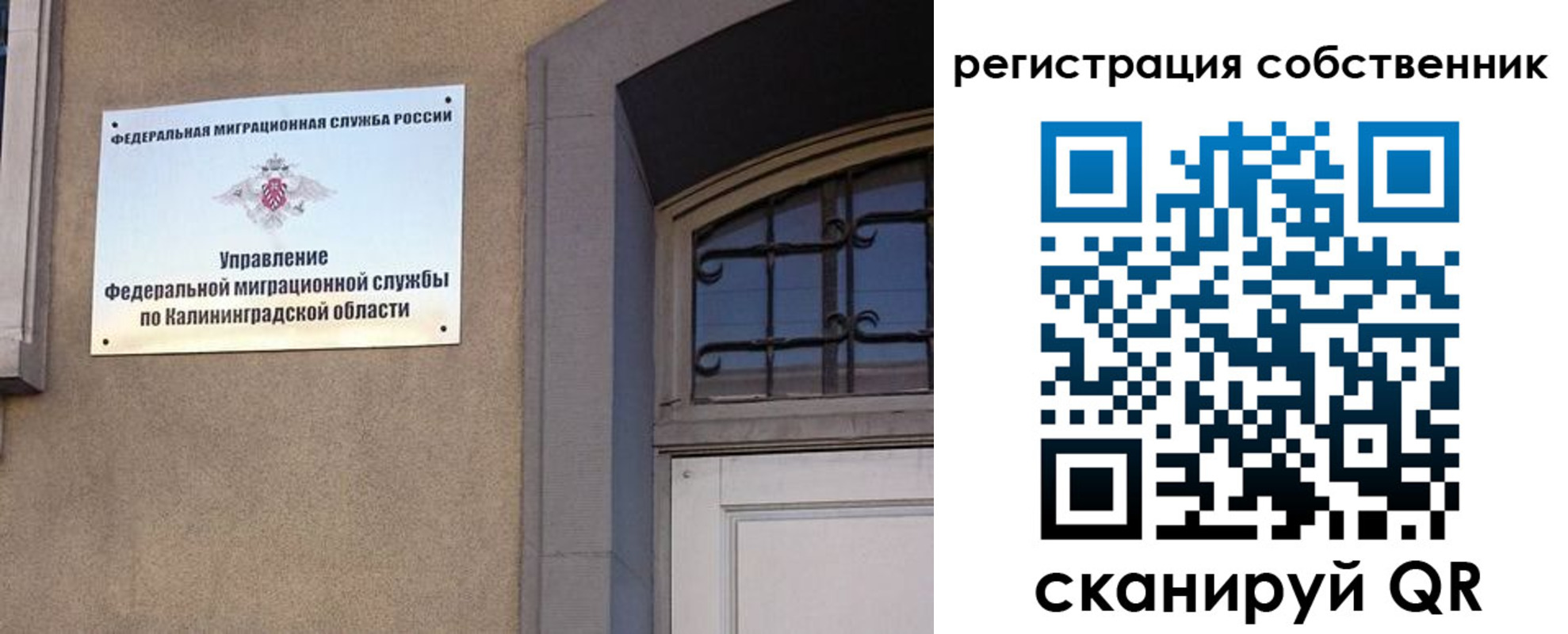 прописка паспорт в Десногорске